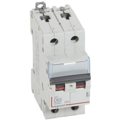 Legrand 408021 coupe-circuits
