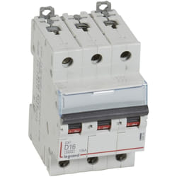 Legrand 408059 coupe-circuits