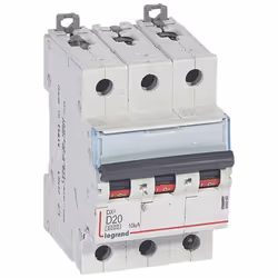Legrand 408060, 1 pièce(s)