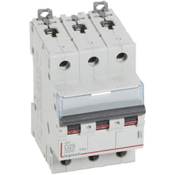 Legrand 408061 coupe-circuits