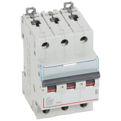 Legrand 408063 coupe-circuits