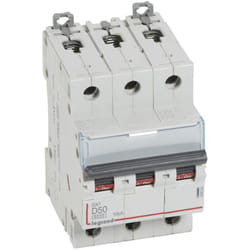 Legrand 408064 coupe-circuits