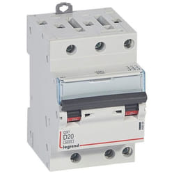 Legrand 408069 coupe-circuits