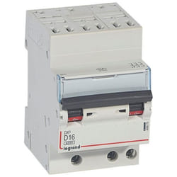 Legrand 408075 coupe-circuits