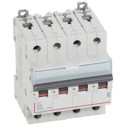 Legrand 408115 coupe-circuits