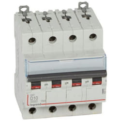 Legrand 408116 coupe-circuits