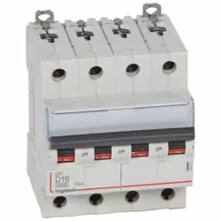 Legrand 408117, 1 pièce(s)