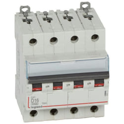 Legrand 408117 coupe-circuits