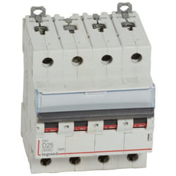 Legrand 408119 coupe-circuits