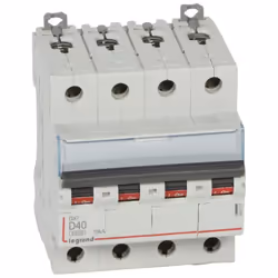 Legrand 408121, 1 pièce(s)