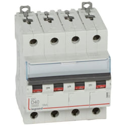 Legrand 408121 coupe-circuits