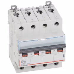Legrand 408122, 1 pièce(s)