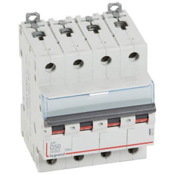 Legrand 408122 coupe-circuits