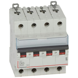 Legrand 408123 coupe-circuits
