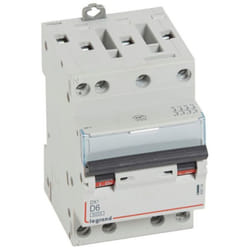 Legrand 408124 coupe-circuits