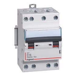 Legrand 408126, 1 pièce(s)