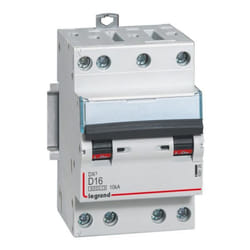 Legrand 408126 coupe-circuits