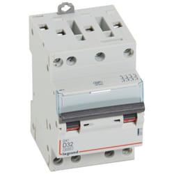 Legrand 408129 coupe-circuits