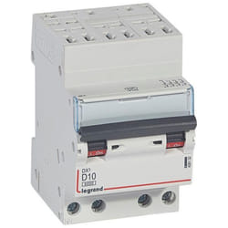Legrand 408132 coupe-circuits