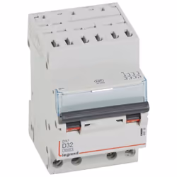 Legrand 408136, 1 pièce(s)