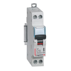 Legrand 409150 coupe-circuits