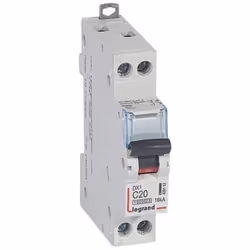 Legrand 409153, 1 pièce(s)