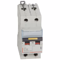 Legrand 409221, 1 pièce(s)
