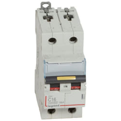 Legrand 409221 coupe-circuits