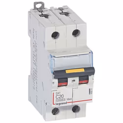 Legrand 409222, 1 pièce(s)