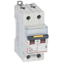 Legrand 409222 coupe-circuits