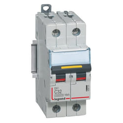 Legrand 409224 coupe-circuits