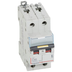 Legrand 409225 coupe-circuits