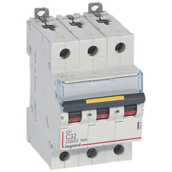 Legrand 409276 coupe-circuits