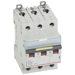 Legrand 409278 coupe-circuits