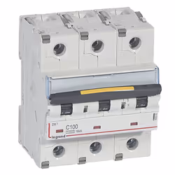 Legrand 409281, 108 mm, 112 mm, 86 mm, 693 g, 1 pièce(s)