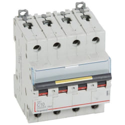 Legrand 409353 coupe-circuits