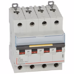 Legrand 409356, 1 pièce(s)