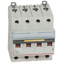 Legrand 409357 coupe-circuits