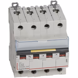 Legrand 409358, 1 pièce(s)