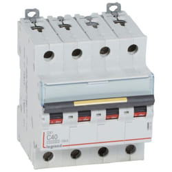 Legrand 409359 coupe-circuits
