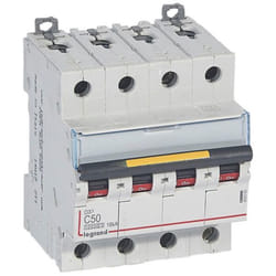 Legrand 409360 coupe-circuits