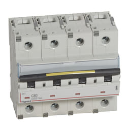 Legrand 409362 coupe-circuits