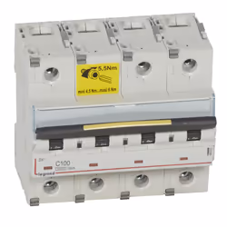 Legrand 409363, 112 mm, 86 mm, 108 mm, 918 g