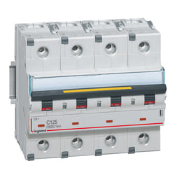 Legrand 409364 coupe-circuits