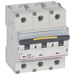 Legrand 409506 coupe-circuits