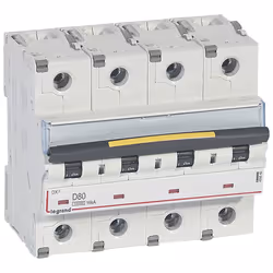 Legrand 409540, 112 mm, 86 mm, 108 mm, 925 g