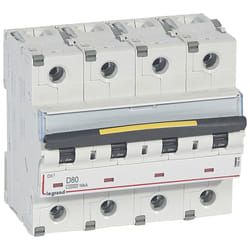 Legrand 409540 coupe-circuits