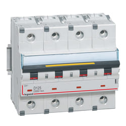 Legrand 409542 coupe-circuits
