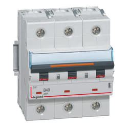 Legrand 409733 coupe-circuits