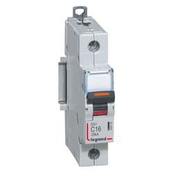 Legrand 409755 coupe-circuits